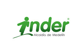 Inder de Medellín